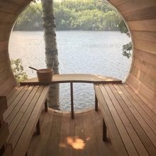 RM11 - Pond Ideas