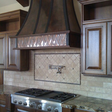 Range Hood