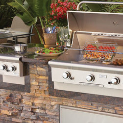 outdoor grilling - Outdoor Grills