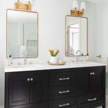 Master Bath Re-do