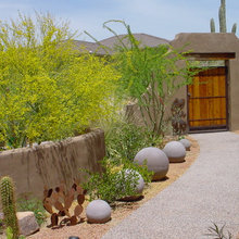 southwestern