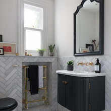 En Suite Weybridge