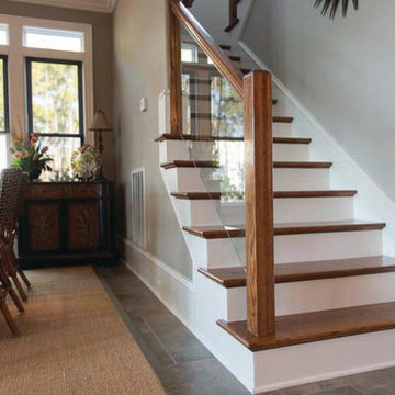 Recent Project Examples
