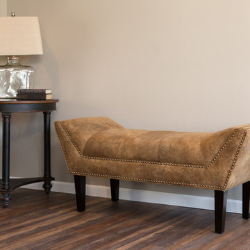 Morgan Bench