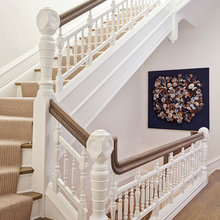 Stairwells