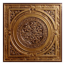 tin tiles