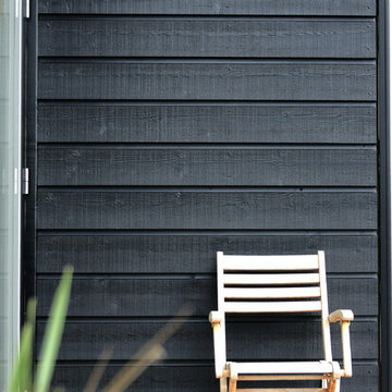 Sommerhus nord
