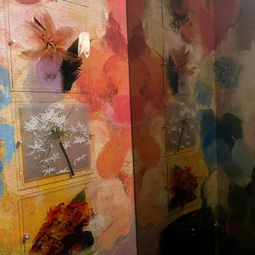 Bathrooms