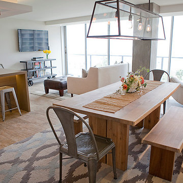 Coronado Shores Condo