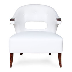 BRABBU Nanook - Armchairs And Accent Chairs