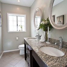 Madison Bathroom