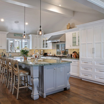 Willhoit - Cambridge, Newport Beach