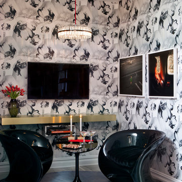 Brett Design Holiday House