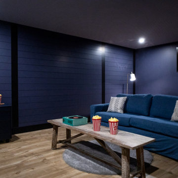 Theatre Room