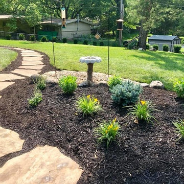 Our Work
