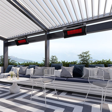 Outdoor Heating Systems