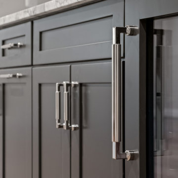 Designing for Lasting Appeal: A Warm, Neutral New Build Collaboration