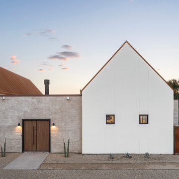 Canal House