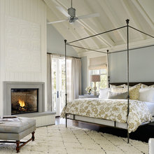 Guest bedrooms