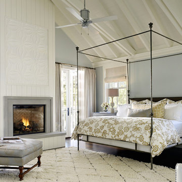Napa Farm House