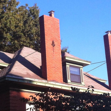 Chimneys