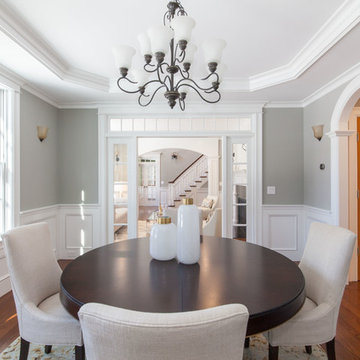 Candy Hill Dining Room