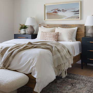 Argyle Bedroom