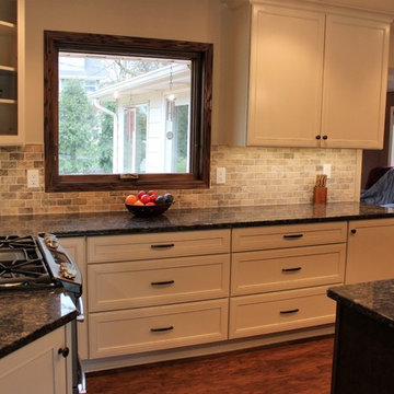 Brookfield Kitchen
