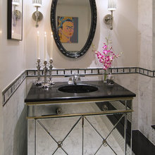 guest house bath