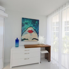 Commode