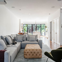 Living Room Addition