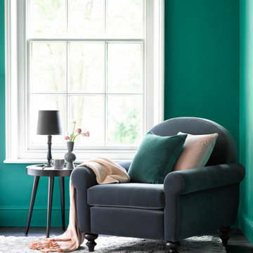 Hector Armchair