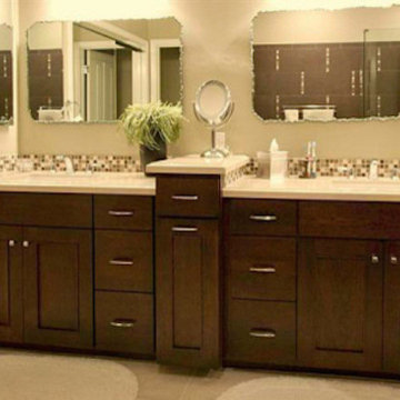 Bathrooms