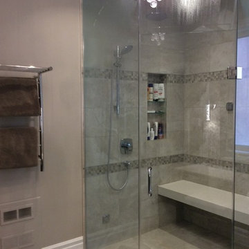 Ensuite Transformation