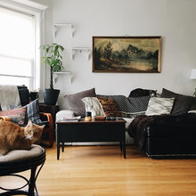 Living Areas