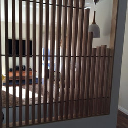Lysterfield project - Products