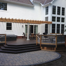 Deck ideas