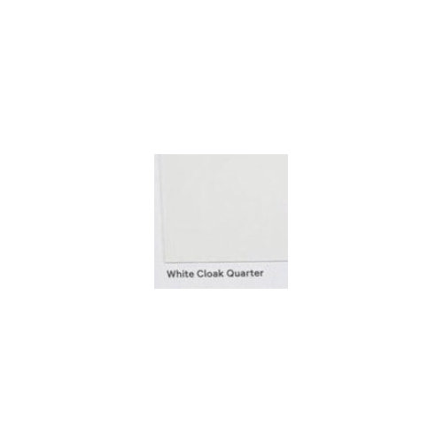 White cloak quarter on walls + white polar quarter on trim? | Houzz AU