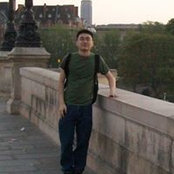 Mingyuan Zhong's photo