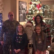 Kate Haley Christensen's photo