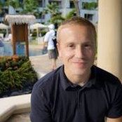 Michael Welsh's photo