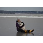 Laura Lingė's photo