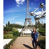 Roberta Saliba's photo