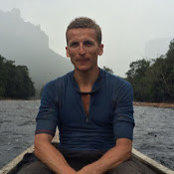 Callum Hibbert's photo