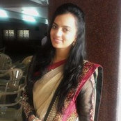 Pooja Kinikar's photo