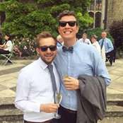 Matthew Jarvis's photo