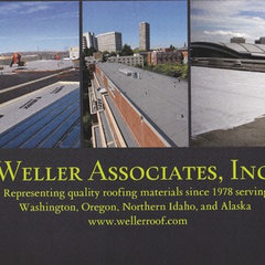 Weller Associates Inc
