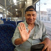 Mahmoud Abdelwahab's photo