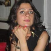 Foto von Sinem Karahasanoglu