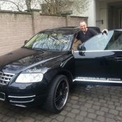Thomas Kunze's photo